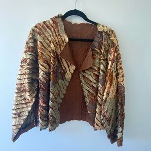 Tim Harding vintage jacket